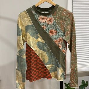 We The Free Weekday Night Tee